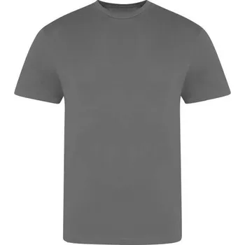 Just Ts The 100 T, šedá (Charcoal)