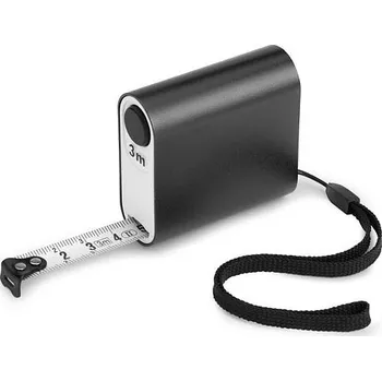 pásmo Měřící pásmo FEM 3 m, černá