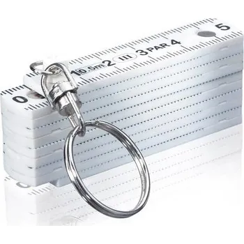 metr Mini svinovací metr, zakázková