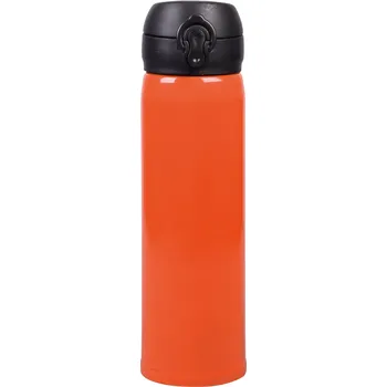 Vakuová láhev OOLONG, oranžová