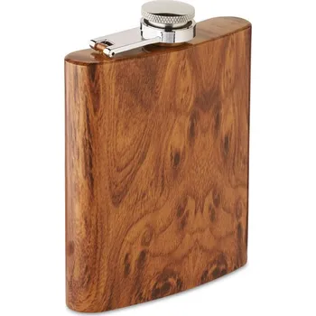 Placatka Placatka 190 ml - NAMIB FLASK, hnědá