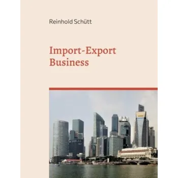 Import-Export Business (DE)