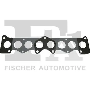 Automobilové těsnění Těsnění, koleno sacího potrubí / kolektor výfukových plynů FA1 441-001