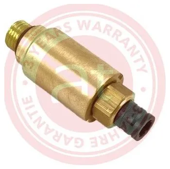 Ventil motoru Redukční ventil, pneumatické odpružení at autoteile germany at10221