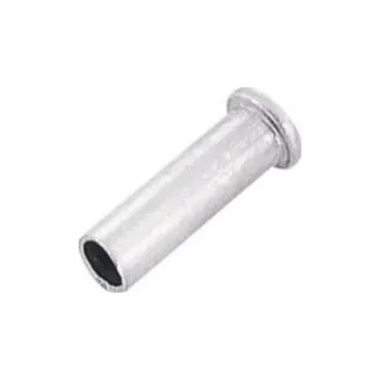 Lanko pro jízdní kolo Koncovka lanka Sunrace ins60 1.6mm 500ks