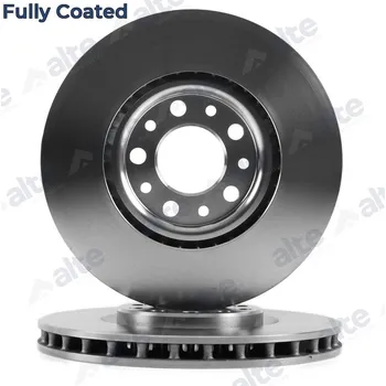 Brzdový kotouč Brzdový kotouč ALTE AUTOMOTIVE 128479FCAL