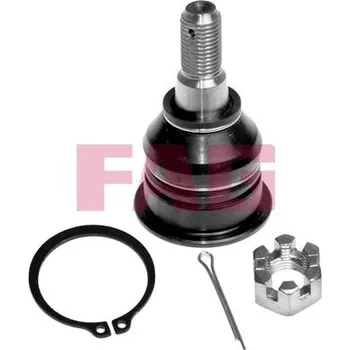 Podpora-/ Kloub Schaeffler FAG 825 0001 10