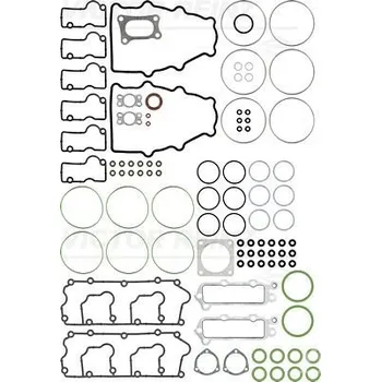 Těsnění motoru Sada těsnění, hlava válce VICTOR REINZ 02-29155-01