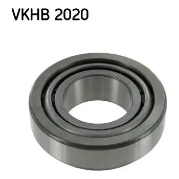 Ložisko kola SKF VKHB 2020