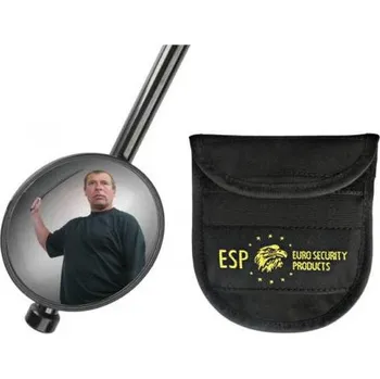 Teleskopický obušek ESP Taktické zrcátko BM-2 k teleskopickému obušku 71 mm