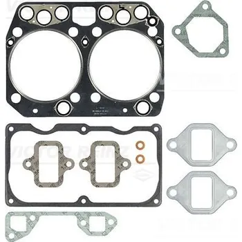 Těsnění motoru Sada těsnění, hlava válce VICTOR REINZ 02-27660-02
