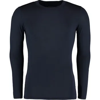 Pánské tričko Gamegear Pánské funkční triko s dlouhým rukávem KK979 Navy M