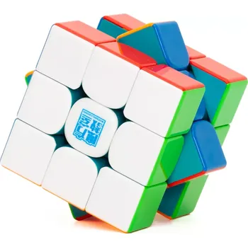 Hlavolam Kostka 3x3x3 MoYu Super RS3M V2 BallCore