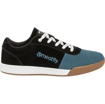 Dámské tenisky Pánské boty Meatfly Silas modrá 44