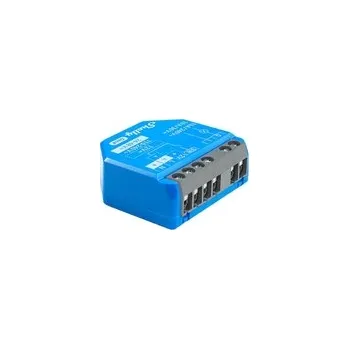 Centrální jednotka pro chytrou domácnost Smart Switch SHELLY 1 Gen4 WiFi Zigbee Bluetooth Matter