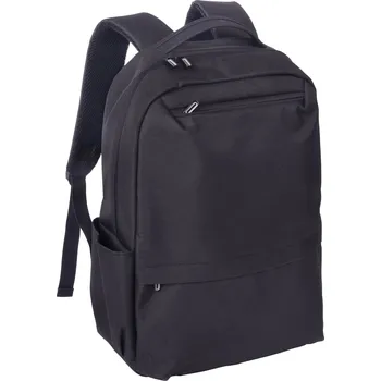 Městský batoh Batoh STOCKHOLM, černá