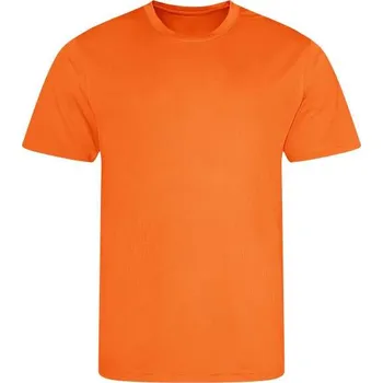 Pánské tričko Just Cool Cool T, oranžová (Tennessee Orange)