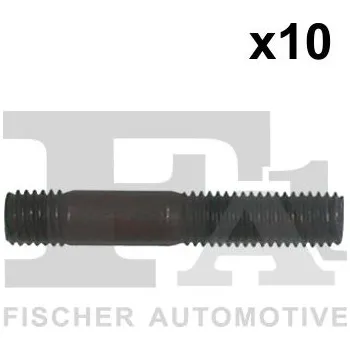 Šroub, upevnění dmychadla FA1 985-939-840.10