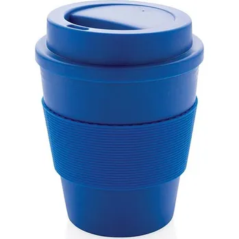 Opakovaně použitelný hrnek 350 ml, modrá