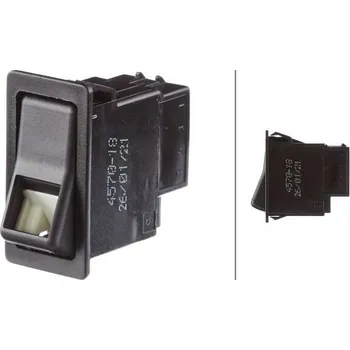 Spínač HELLA 6RH 004 570-187
