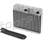 Výměník tepla, vnitřní vytápění TOPRAN 502 931