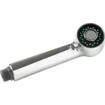 Hlavice sprchová 2funkční, chrom 81074 Balletto