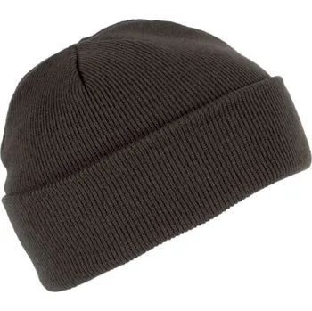 Čepice K-up Beanie, zelená (Olive)