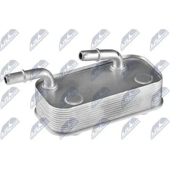 Chladič motoru Chladič oleje, automatická převodovka NTY CCL-BM-000