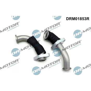 Motor automobilu Chladič, recirkulace spalin Dr.Motor Automotive DRM01853R