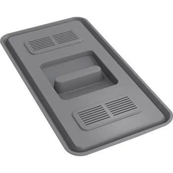 Odpadkový koš FRANKE Příslušenství 133.0200.699 víko Garbo 12 l