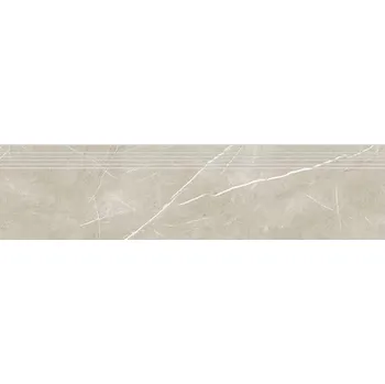 Dlažba Rako Touch DCPVD905 schodovka 30x120 wheat béžová rekt.