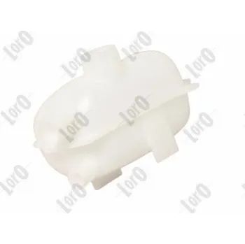 Chladič motoru Vyrovnávací nádoba, chladivo ABAKUS 053-026-006