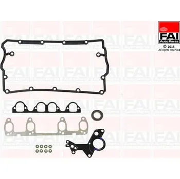 Těsnění motoru Sada těsnění, hlava válce FAI AUTOPARTS HS1493NH