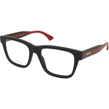 Brýlová obroučka Dioptrické brýle Gucci GG1870O 005