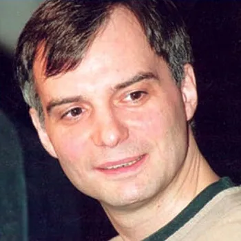 Ladislav Smoček: Bludiště Audiokniha