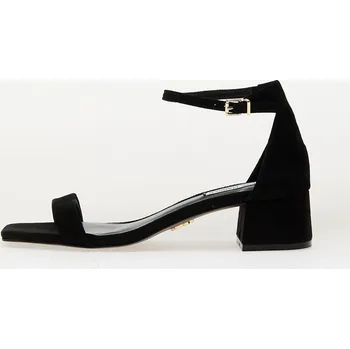 Dámské tenisky Tenisky Steve Madden Gena Black Suede EUR 37