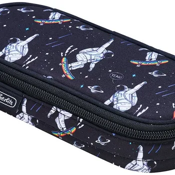 Penál HERLITZ Etue - Kosmonaut