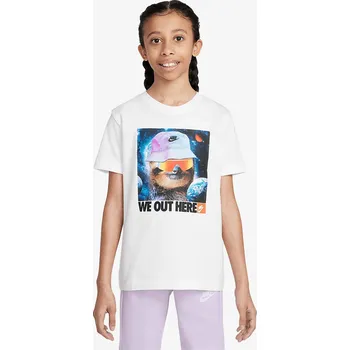 Chlapecké tričko Nike Sloth L