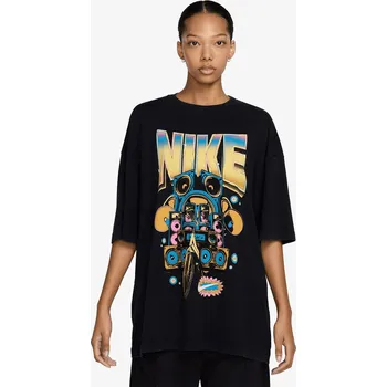 Dámské tričko Nike Sportswear M