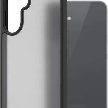 Pouzdro na mobilní telefon AlzaGuard Matte Case pro Samsung Galaxy A56 5G černé