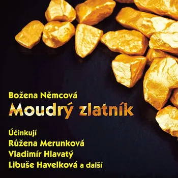 Moudrý zlatník (1968) Audiokniha