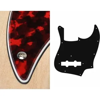 Boston JB-310-RR, Pickguard Jocker bass