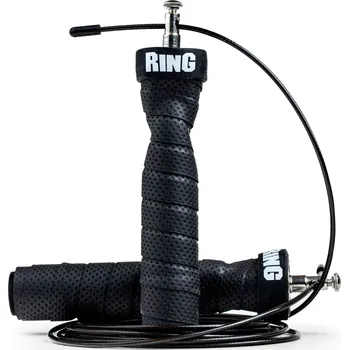 Švihadlo Profesionální švihadlo s ložisky RING SPORT PREMIUM