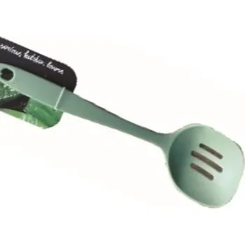 Naběračka Texell Lžíce na salát – servírovací lžíce (Texell Lžíce na salát – servírovací lžíce)