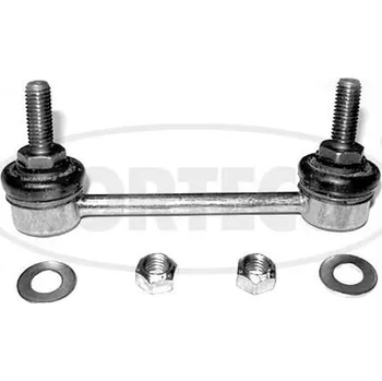 Zavěšení kol Tyč/vzpěra, stabilizátor CORTECO 49400723