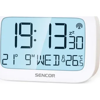 Budík Sencor SDC 2200 ..Nové zboží