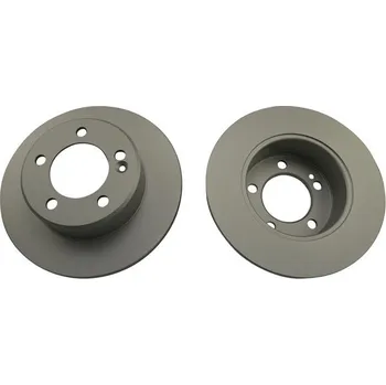 Brzdový kotouč Brzdový kotouč KAVO PARTS BR-6836-C