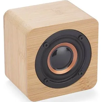 Bluetooth reproduktor Bluetooth reproduktor VINTAGE, béžová