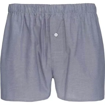 Boxerky Kariban Men's Boxer Shorts, šedá (Charcoal)