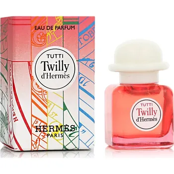 Dámský parfém Hermès Tutti Twilly d'Hermès EDP MINI 7.5 ml W